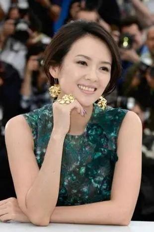 刘涛咪咪大的照片,性感魅力令人瞩目